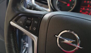 OPEL Mokka  | 4×4 (doł. automatycznie) | Manualna | 140 KM | Inny kolor full