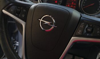 OPEL Mokka  | 4×4 (doł. automatycznie) | Manualna | 140 KM | Inny kolor full