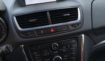 OPEL Mokka  | 4×4 (doł. automatycznie) | Manualna | 140 KM | Inny kolor full