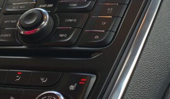 OPEL Mokka  | 4×4 (doł. automatycznie) | Manualna | 140 KM | Inny kolor full