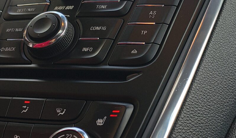 OPEL Mokka  | 4×4 (doł. automatycznie) | Manualna | 140 KM | Inny kolor full