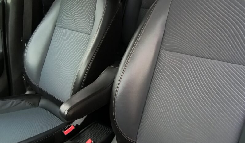 OPEL Mokka  | 4×4 (doł. automatycznie) | Manualna | 140 KM | Inny kolor full