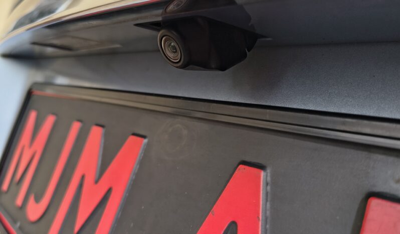 OPEL Mokka  | 4×4 (doł. automatycznie) | Manualna | 140 KM | Inny kolor full