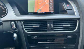 AUDI A4  | FWD (przód) | Automatyczna | 170 KM | Srebrny full