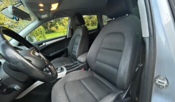 AUDI A4  | FWD (przód) | Automatyczna | 170 KM | Srebrny full