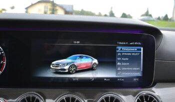 MERCEDES-BENZ Klasa E | RWD (tył) | Automatyczna | 245 KM | Biały full