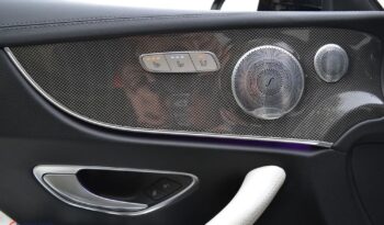 MERCEDES-BENZ Klasa E | RWD (tył) | Automatyczna | 245 KM | Biały full