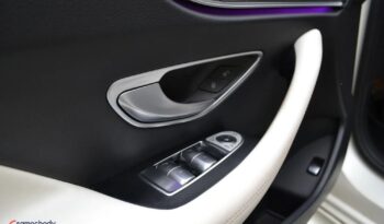 MERCEDES-BENZ Klasa E | RWD (tył) | Automatyczna | 245 KM | Biały full
