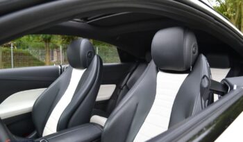 MERCEDES-BENZ Klasa E | RWD (tył) | Automatyczna | 245 KM | Biały full