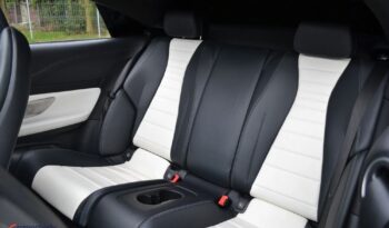 MERCEDES-BENZ Klasa E | RWD (tył) | Automatyczna | 245 KM | Biały full