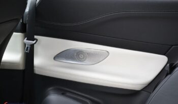 MERCEDES-BENZ Klasa E | RWD (tył) | Automatyczna | 245 KM | Biały full
