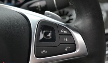 MERCEDES-BENZ Klasa E | RWD (tył) | Automatyczna | 245 KM | Biały full