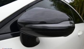 MERCEDES-BENZ Klasa E | RWD (tył) | Automatyczna | 245 KM | Biały full