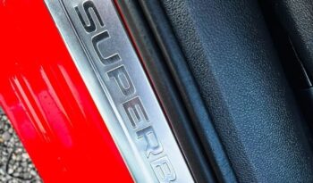 SKODA Superb  | FWD (przód) | Automatyczna | 150 KM | Czerwony full