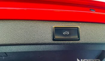 SKODA Superb  | FWD (przód) | Automatyczna | 150 KM | Czerwony full