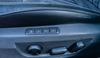 SKODA Superb  | FWD (przód) | Automatyczna | 150 KM | Czerwony full