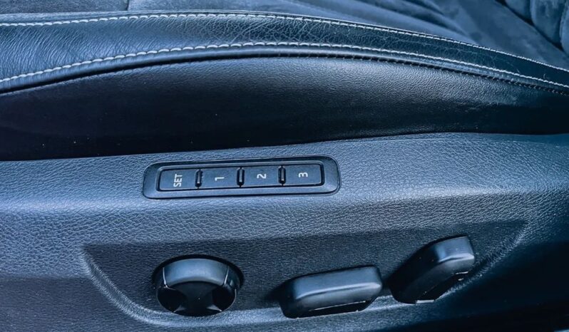 SKODA Superb  | FWD (przód) | Automatyczna | 150 KM | Czerwony full