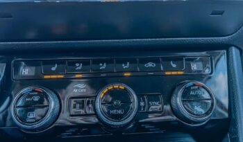 SKODA Superb  | FWD (przód) | Automatyczna | 150 KM | Czerwony full