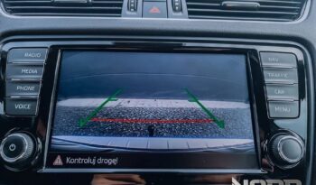 SKODA Octavia  | 4×4 (stały) | Automatyczna | 180 KM | Biały full