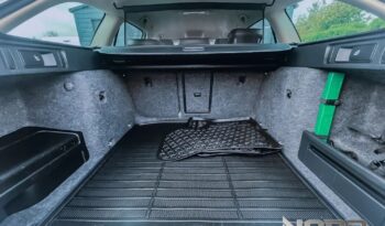 SKODA Octavia  | 4×4 (stały) | Automatyczna | 180 KM | Biały full