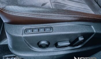 SKODA Octavia  | 4×4 (stały) | Automatyczna | 180 KM | Biały full