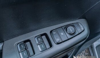 KIA Sportage  | FWD (przód) | Manualna | 115 KM | Srebrny full