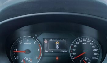 KIA Sportage  | FWD (przód) | Manualna | 115 KM | Srebrny full