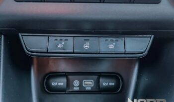 KIA Sportage  | FWD (przód) | Manualna | 115 KM | Srebrny full