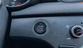 KIA Sportage  | FWD (przód) | Manualna | 115 KM | Srebrny full