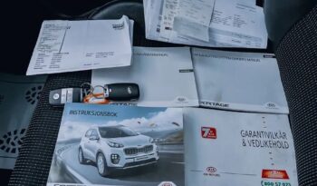 KIA Sportage  | FWD (przód) | Manualna | 115 KM | Srebrny full