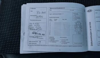KIA Sportage  | FWD (przód) | Manualna | 115 KM | Srebrny full