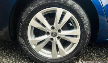 RENAULT Talisman  | FWD (przód) | Manualna | 130 KM | Niebieski full