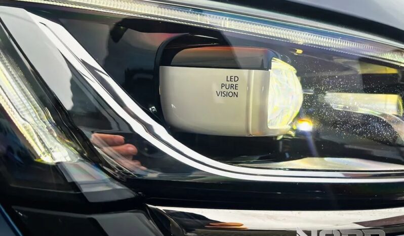 RENAULT Talisman  | FWD (przód) | Manualna | 130 KM | Niebieski full