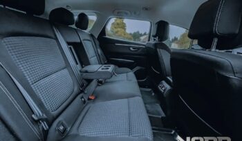 RENAULT Talisman  | FWD (przód) | Manualna | 130 KM | Niebieski full