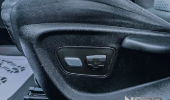 RENAULT Talisman  | FWD (przód) | Manualna | 130 KM | Niebieski full