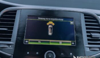 RENAULT Talisman  | FWD (przód) | Manualna | 130 KM | Niebieski full