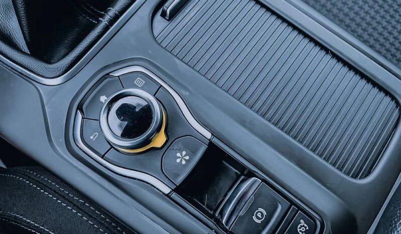 RENAULT Talisman  | FWD (przód) | Manualna | 130 KM | Niebieski full