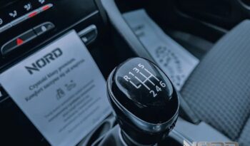 RENAULT Talisman  | FWD (przód) | Manualna | 130 KM | Niebieski full