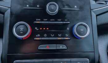RENAULT Talisman  | FWD (przód) | Manualna | 130 KM | Niebieski full