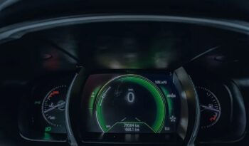 RENAULT Talisman  | FWD (przód) | Manualna | 130 KM | Niebieski full