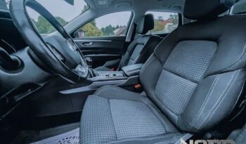 RENAULT Talisman  | FWD (przód) | Manualna | 130 KM | Niebieski full