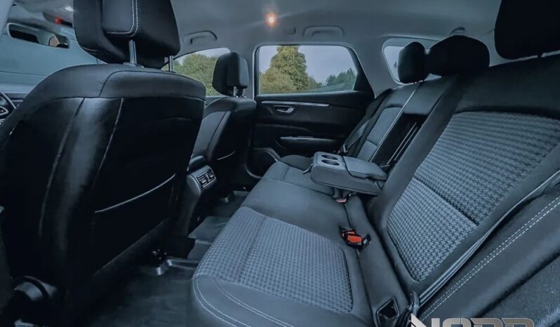RENAULT Talisman  | FWD (przód) | Manualna | 130 KM | Niebieski full