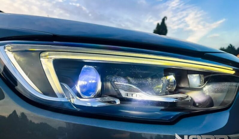 OPEL Insignia  | FWD (przód) | Manualna | 165 KM | Szary full