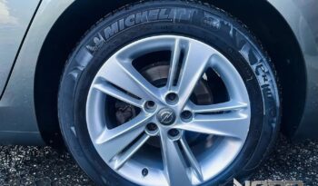 OPEL Insignia  | FWD (przód) | Manualna | 165 KM | Szary full