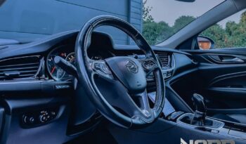 OPEL Insignia  | FWD (przód) | Manualna | 165 KM | Szary full