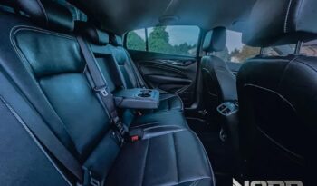 OPEL Insignia  | FWD (przód) | Manualna | 165 KM | Szary full
