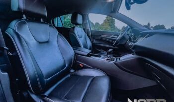 OPEL Insignia  | FWD (przód) | Manualna | 165 KM | Szary full