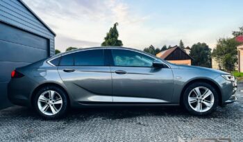 OPEL Insignia  | FWD (przód) | Manualna | 165 KM | Szary full
