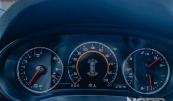 OPEL Insignia  | FWD (przód) | Manualna | 165 KM | Szary full