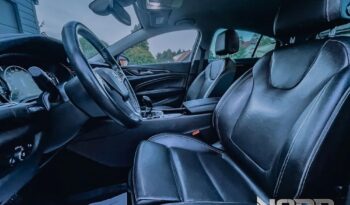 OPEL Insignia  | FWD (przód) | Manualna | 165 KM | Szary full